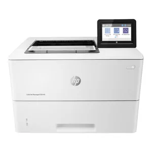 Замена usb разъема на принтере HP E50145DN в Краснодаре